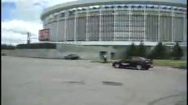 Lancer X смотреть онлайн