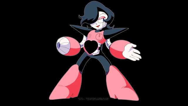 Mettaton Song Remix