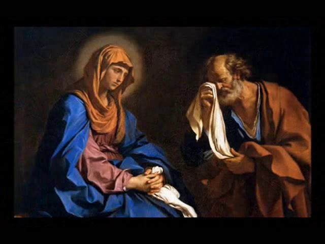 Dignare (remake) By George Frideric Handel (1685-1759) смотреть онлайн