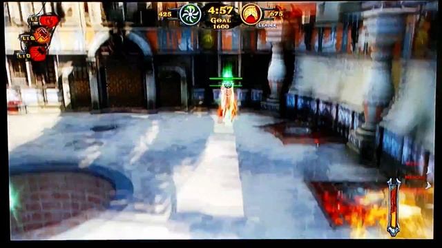 ☆u8tatti vs Manchu☆ смотреть онлайн
