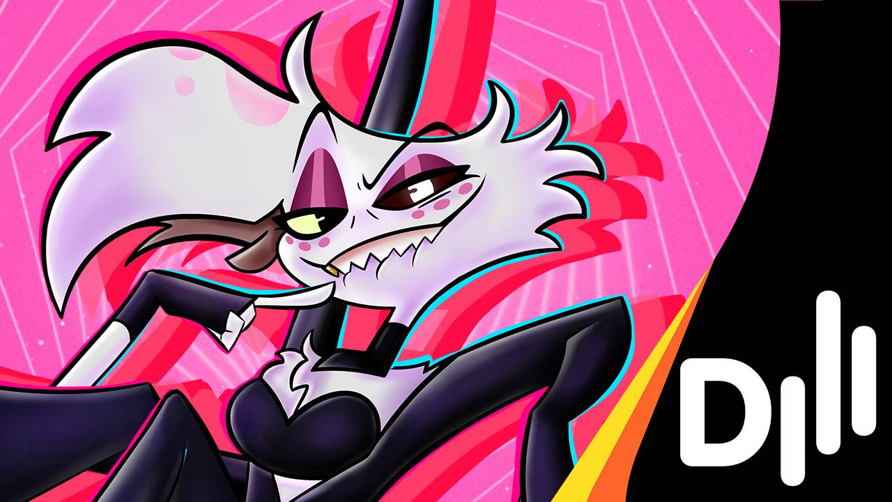 ЯД \ кавер Poison Full Song | Hazbin Hotel | Prime Video \ DILICOVER