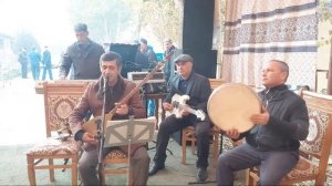 РАСУЛЖОН КОМОЛОВ, ЗОХИДЖОН АБУБАКИРОВ БАРЧА ТУЙЛАРНИ СОГИНГАНЛАР УЧУН #КОРАТЕПА