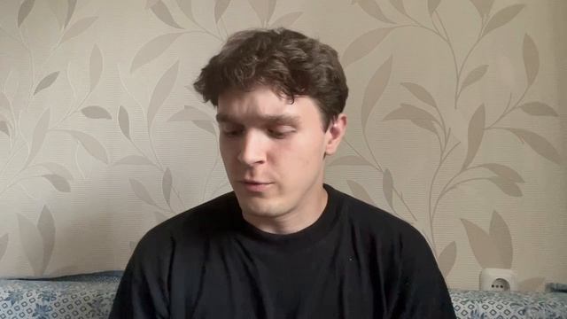 Максим Филатов. Визитка смотреть онлайн