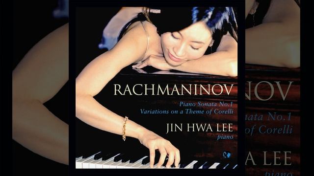 Variations on a Theme of Corelli, Op. 42: Intermezzo. A tempo rubato - Variations XIV - XVII смотреть онлайн