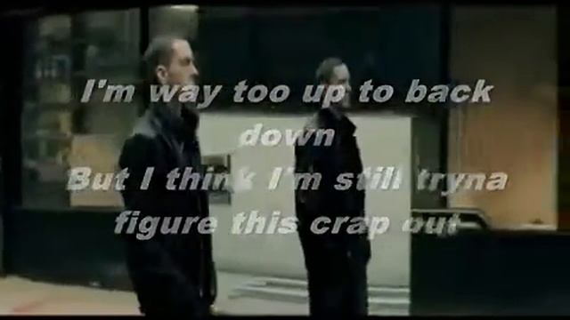 Eminem - Not Afraid [Official Video] Lyrics Included On Screen! смотреть онлайн