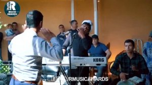 Кадами  Курбон туйона.