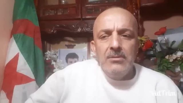 القبض على رئيس الفيرمة و ابنه بعد إتهامات خطيرة ضد مسؤول مولودية الجزائر و بمفاجاة مدوية смотреть онлайн