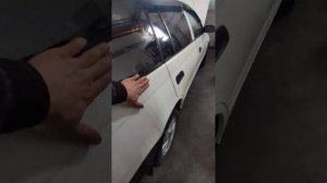 Калдина ET196, установка 4х спупки