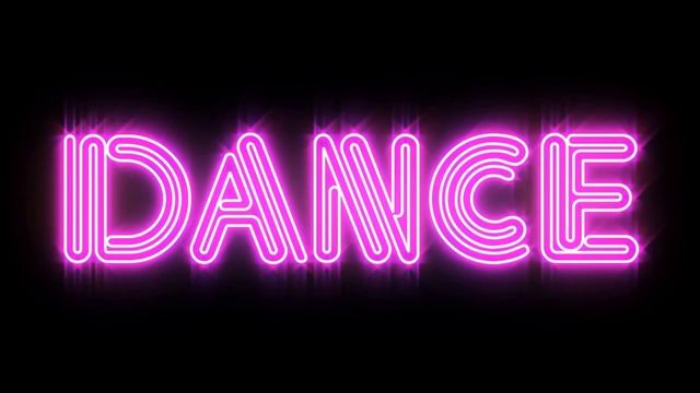 Flashing Neon Sign - Motion Graphics смотреть онлайн