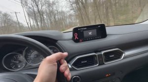 Stranded on Vacation!! Mazda CX-5 No Start - Keyless System Malfunction