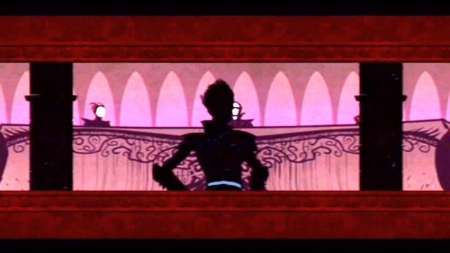 Dungeon Siege: Throne of Agony - Serin's Intro (Full HD)