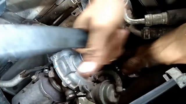 Penggantian FIlter Oli Pajero Sport смотреть онлайн