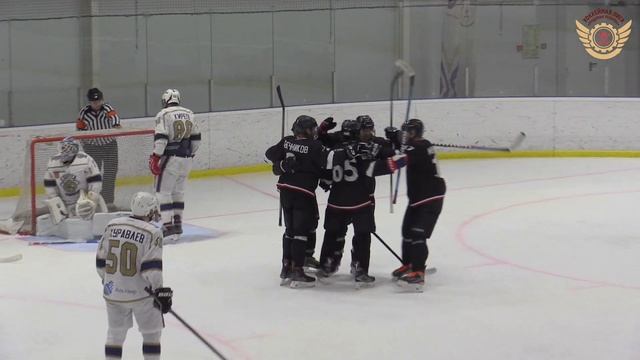 HC ICE HOOLIGANS – ХК ПССРЗ Дивизион Титан смотреть онлайн