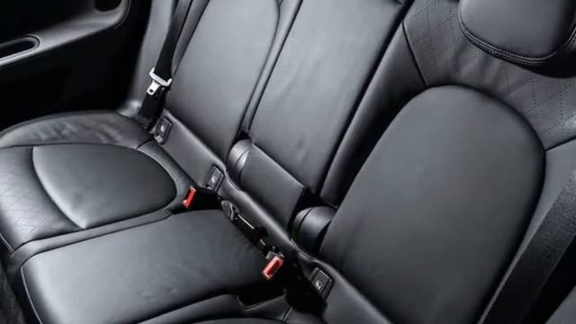 You Must See !!! Mini Countryman S E Cooper All4 2017 Review смотреть онлайн