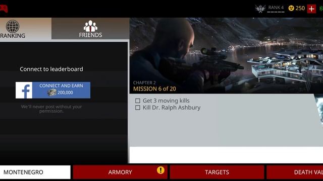 I think I am best hitman ever[Hitman sniper#3] смотреть онлайн