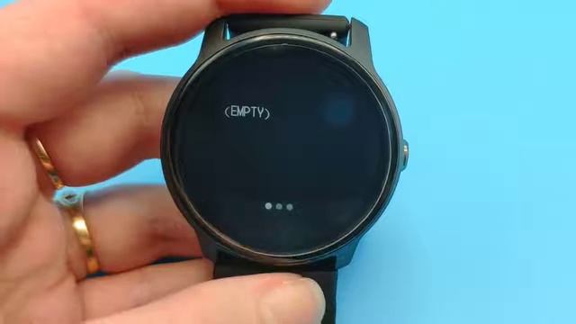 Smart Watch Fashion Sport Waterproof IP67 Heart Rate Monitor GPS Smartwatch смотреть онлайн