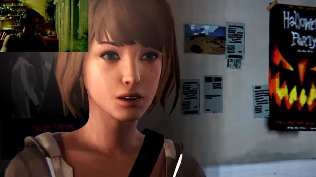 Life is Strange #2 - Путешествие продолжается смотреть онлайн