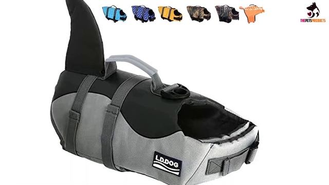 ✅5 Best Dog Life Jacket In 2023