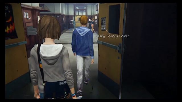 Let's Play Life is Strange Episode 1 (PS4) -GERMAN/DEUTSCH- #1 Butterfly Effect смотреть онлайн