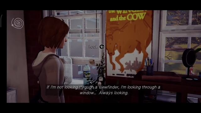 EVERY CHOICES MATTER | LIFE IS STRANGE | EPISODE 1 PART 3 | ANDROID GAMEPLAY