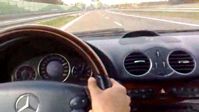 MERCEDES CLK 500 2001 смотреть онлайн