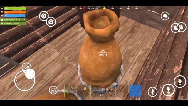 Oxide Survival Island - Oxide Top Glitches - You Don't Try #oxide