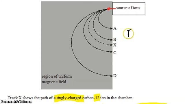 7-1 Isotopes and Ions in Magnetic Fields смотреть онлайн