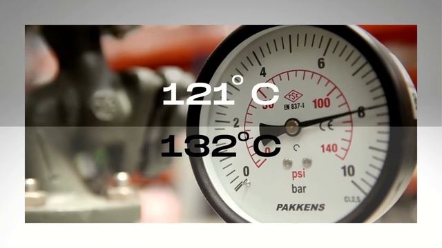 STERLIZATION USING STEAM UNDER PRESSURE: How does an Autoclave Work? смотреть онлайн