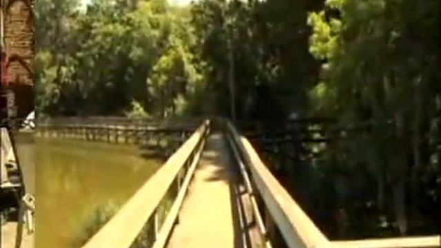 Segway of Central Florida - Mt Dora Tour Guest Interview смотреть онлайн