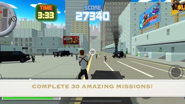 Hammer 2 Reloaded смотреть онлайн