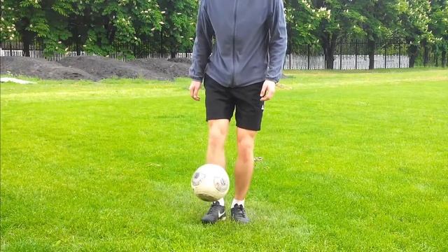 5 упражнений на контроль мяча |Техника |Часть 3 | 5 exercises on ball control |Technique |Part 3 смотреть онлайн
