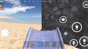 Oxide Survival Island ВЫЖИВАНИЕ с НУЛЯ на EU 2 СТРОИМ ДОМ + НАШЕЛ тимейта.