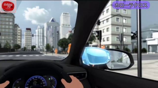 新型ハリアーの次は『カローラクロス』新SUVを追加、タイで世界初公開！TOYOTAから目が離せない！Toyota Corolla Cross смотреть онлайн