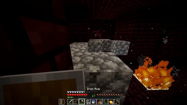 Minecraft manhunt but my friend tries to stop me with a sniper rifle смотреть онлайн