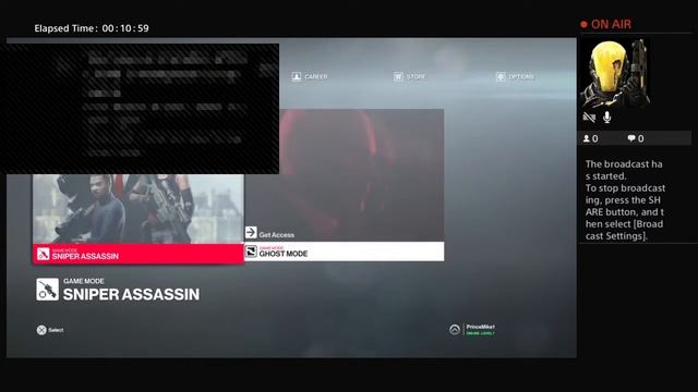 Hitman 2 ep 2 смотреть онлайн