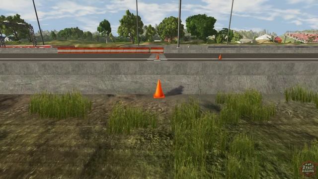 2FAST RACING BEAMNG MULTIPLAYER 2021 LISTRACING Season #1 Race #4