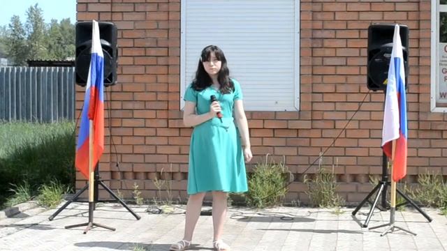 Общероссийское голосование по поправкам в Конституцию Российской Федерации _ Петровск-Забайкальский смотреть онлайн