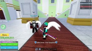 ✅ КОМБО ОТ ЮТУБЕРОВ ДЛЯ БАУНТИ ХАНТА В БЛОКС ФРУТС! Blox Fruits Roblox  👑 Кто поставил лайк и подпи