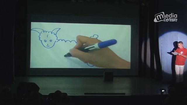 ФМИ 2014 Толстов Кирилл смотреть онлайн