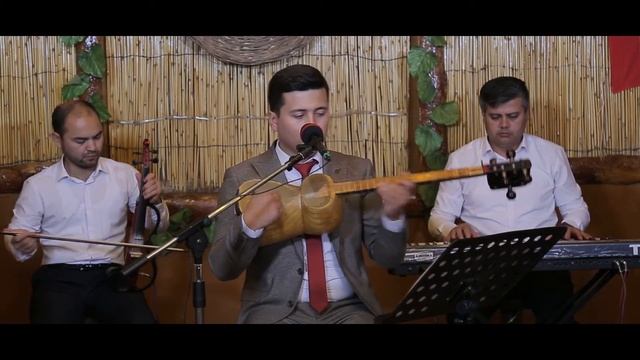 Ogabek Sharipov Odam O'g'li G'ofil Bo'lma