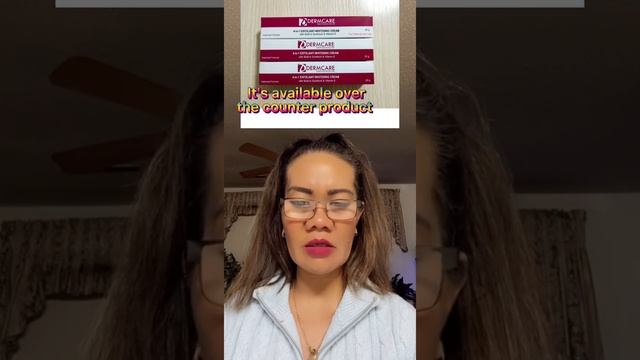 Dermcare 4 in 1 Exfoliant Skin Whitening Cream смотреть онлайн