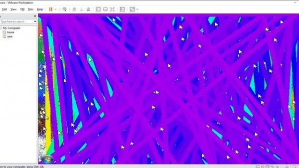 VMM #31 Strontium By yeb0y33k (Harmless)