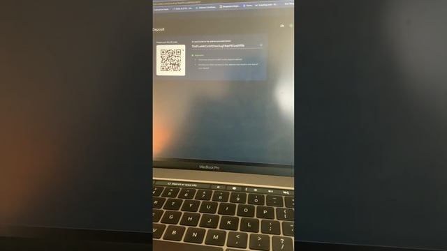 How to make Deposit on Dominion Market | Forex