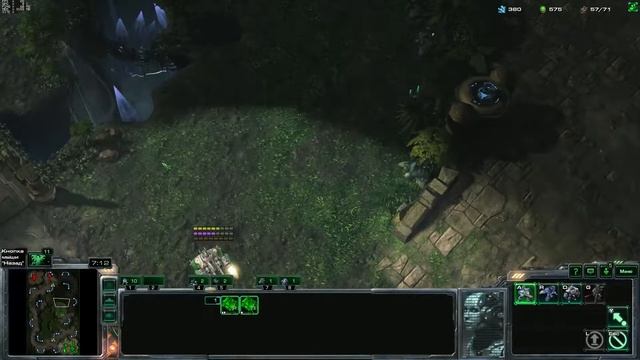 SC2: LoTV ладдер.