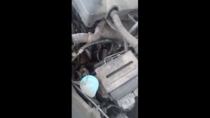 Вентилятор срабатывает, но Grand Vitara кипит