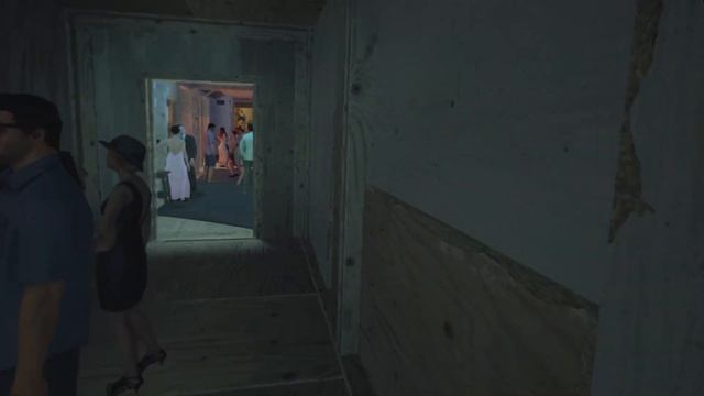 HITMAN VR | Gameplay Walkthrough | PC | Part 1 