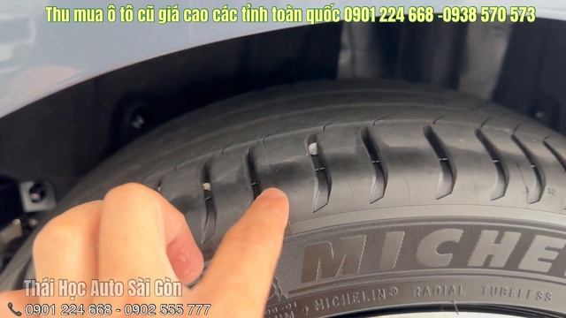 Toyota Altis 1.8V 2023 siêu lướt 5000km - 5 chỗ bền nhất phân khúc | Auto Sài Gòn | Thu mua ô tô cũ смотреть онлайн