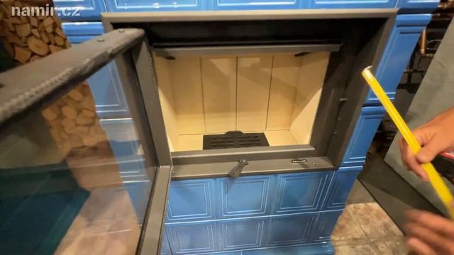 ROMOTOP BARACCA 11 H