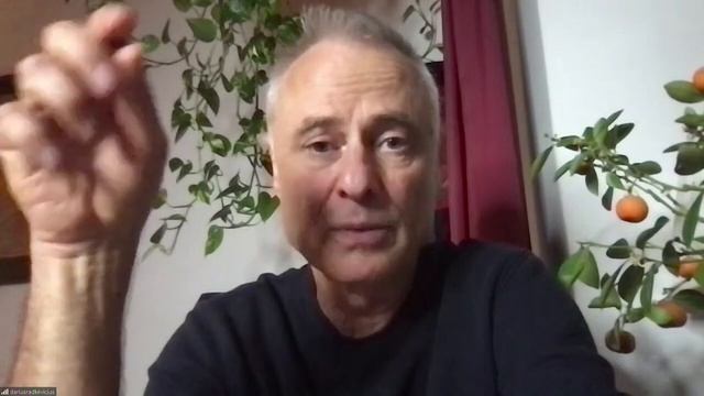 Гибридный мир Запад тонет в постмодерне Дарюс Радкявичюс, Юрий Романенко смотреть онлайн