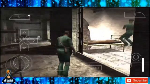 Dik3ncingin Oleh P3m4bok!Manhunt 2 PPSSPP смотреть онлайн